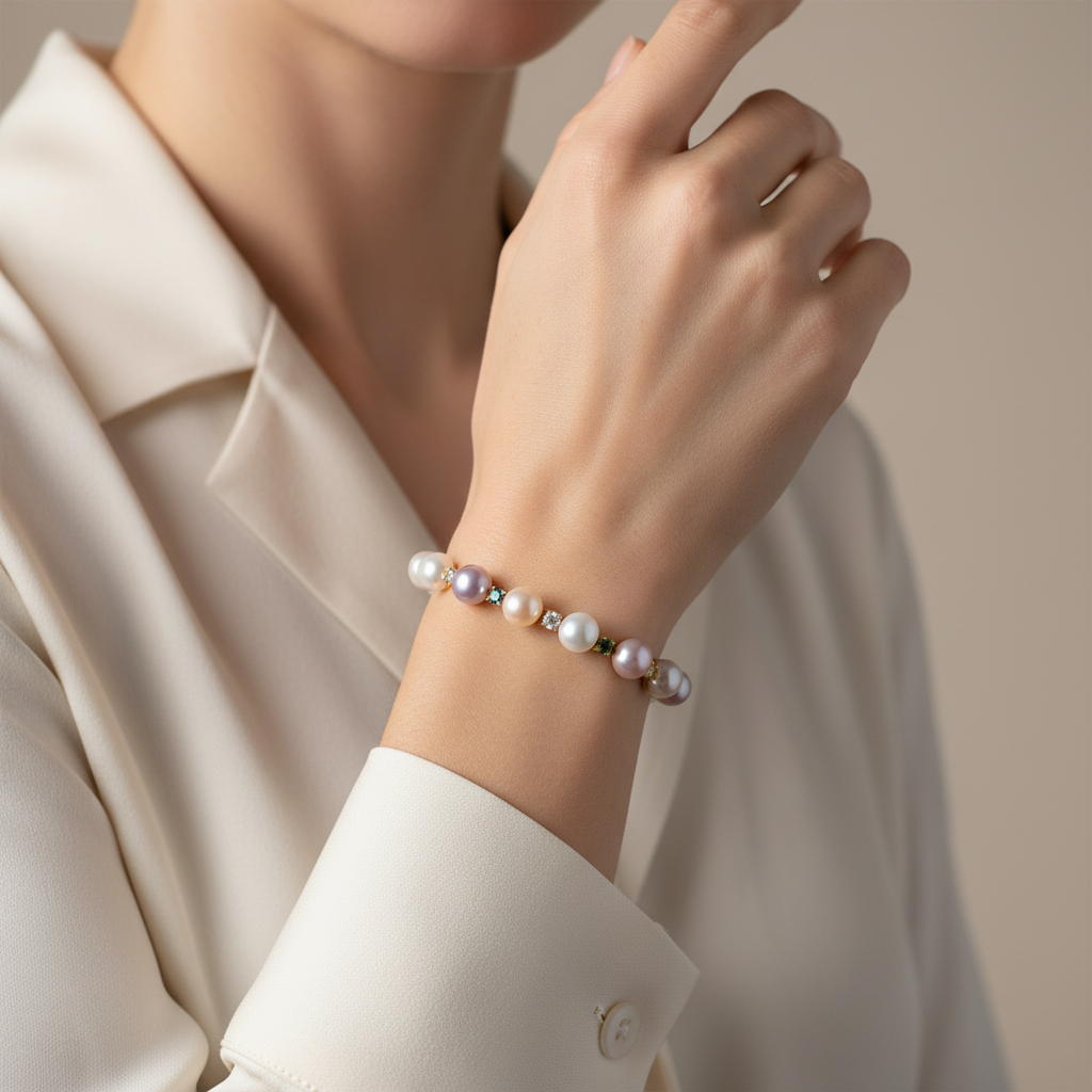 Bracciale  Eleganza