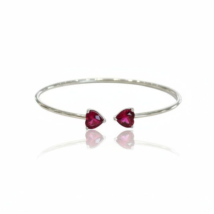 Bracciale Coeur Rouge