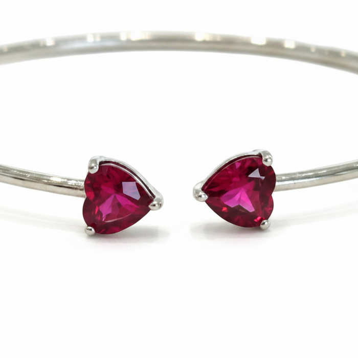 Bracciale Coeur Rouge