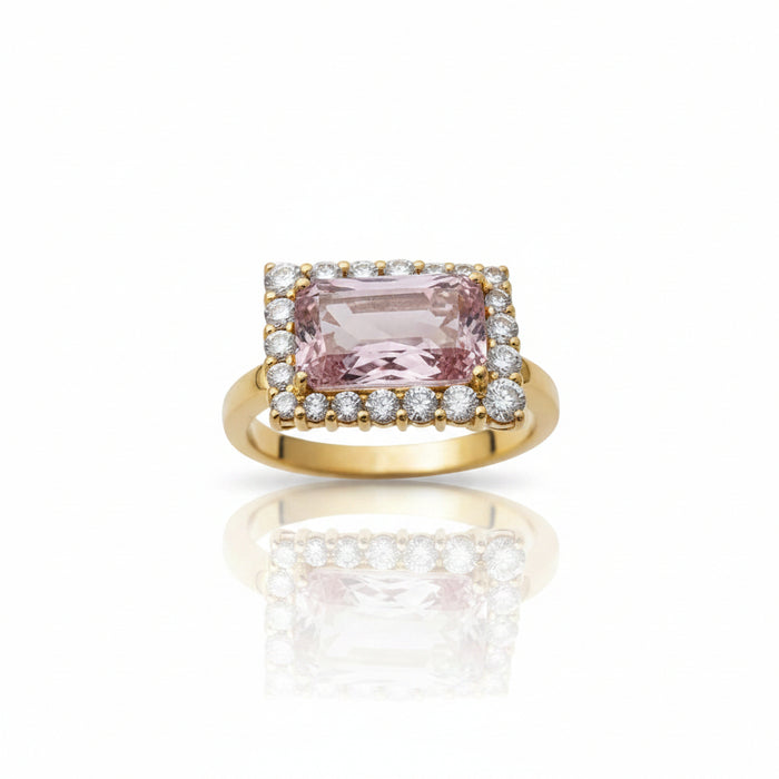 Anello Light Pink