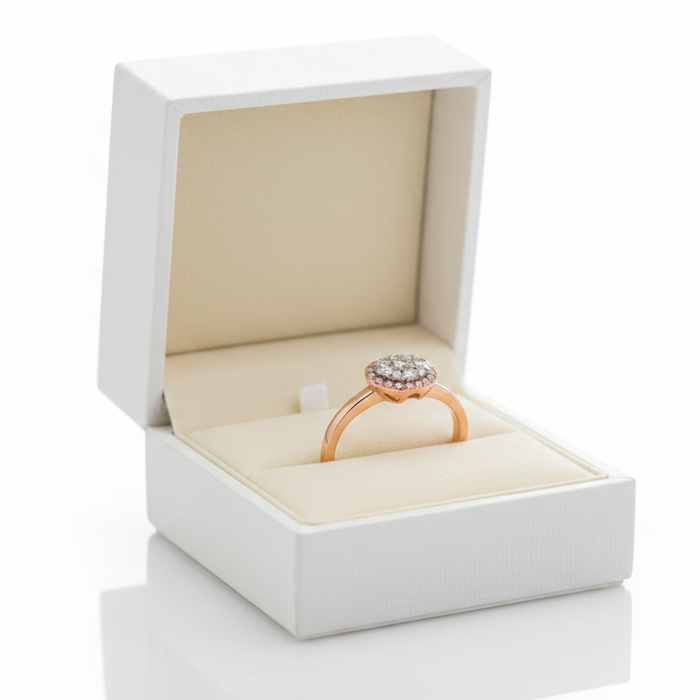 Anello Soleil