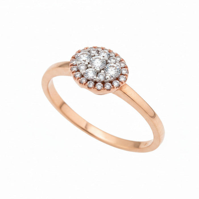 Anello Soleil