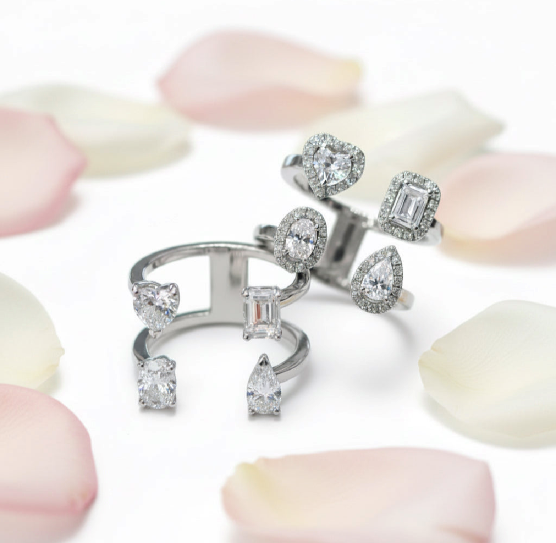Nuova Collezione Hope