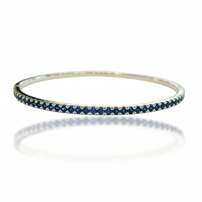 Bracciale Manetta Saphir