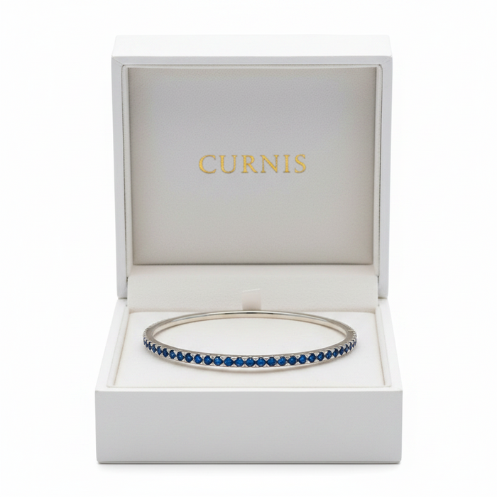 Bracciale Manetta Saphir