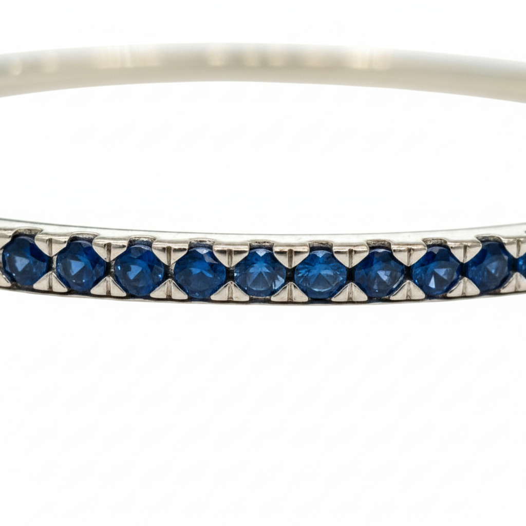 Bracciale Manetta Saphir
