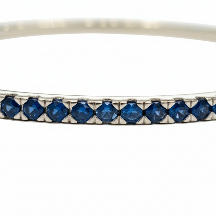 Bracciale Manetta Saphir