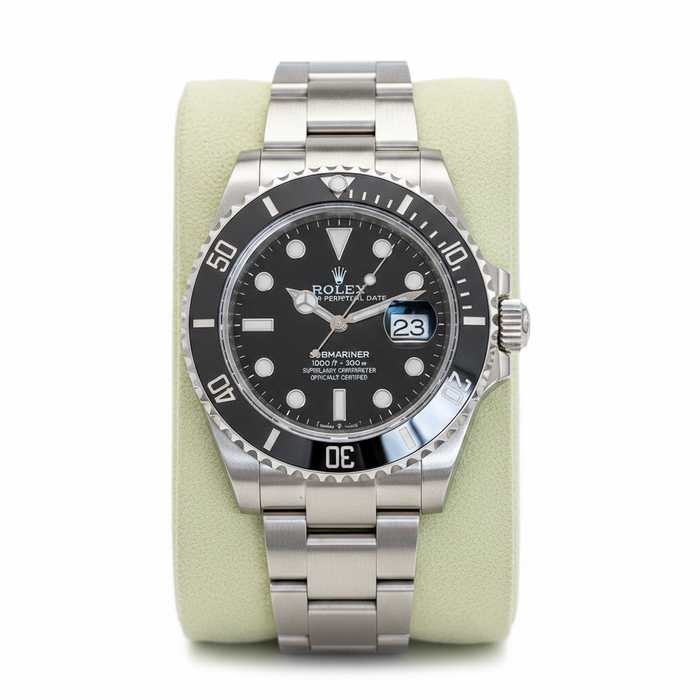Rolex Submariner 126610LN