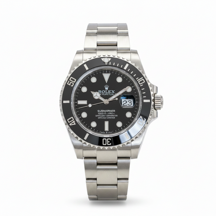 Rolex Submariner 126610LN