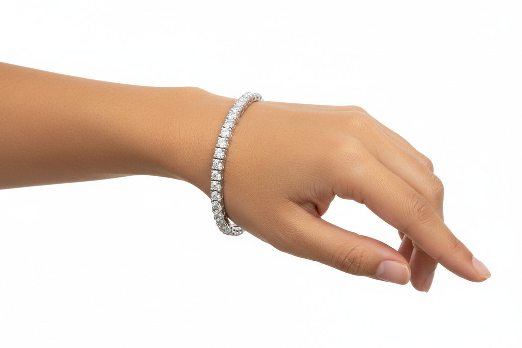 Bracciale Tennis Desire