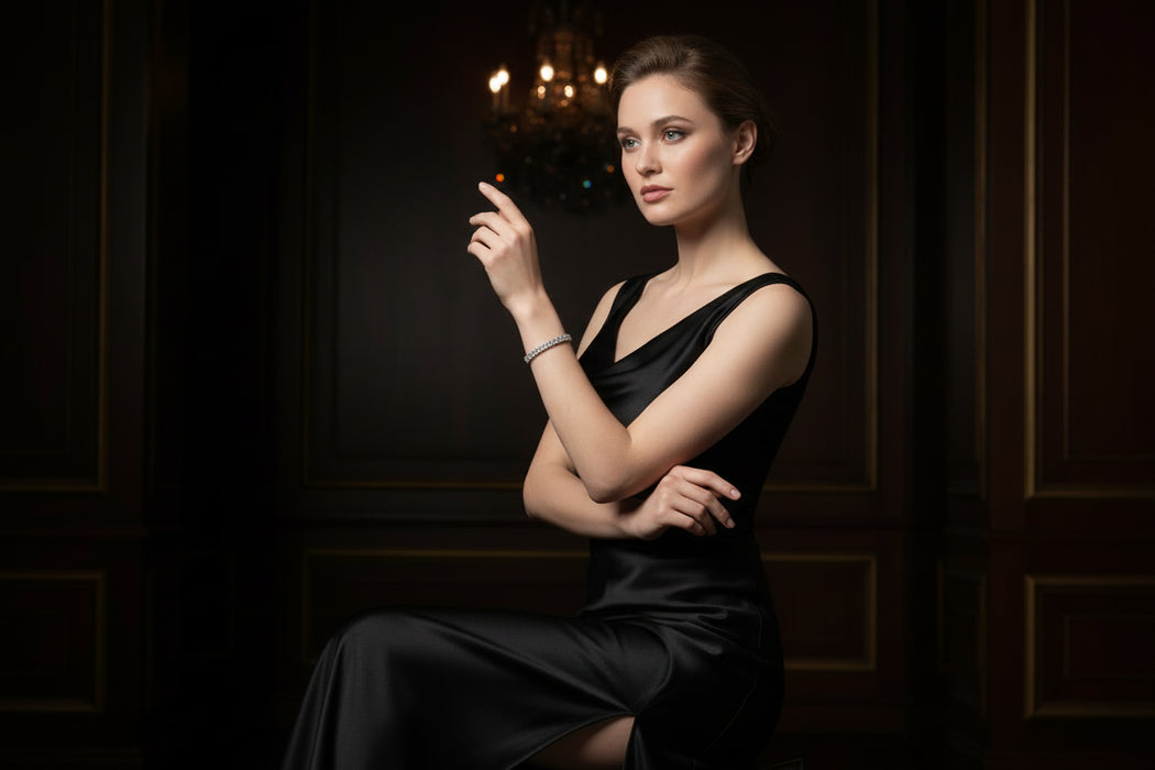 Bracciale Tennis Desire