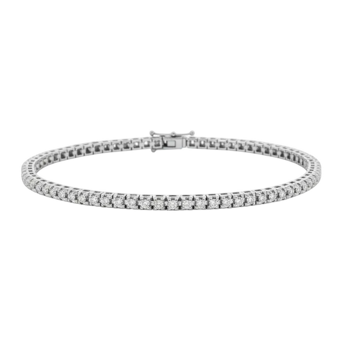 Bracciale Tennis ct 0.75