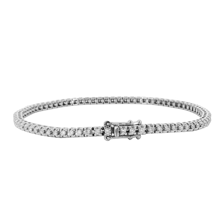 Bracciale Tennis ct 0.75