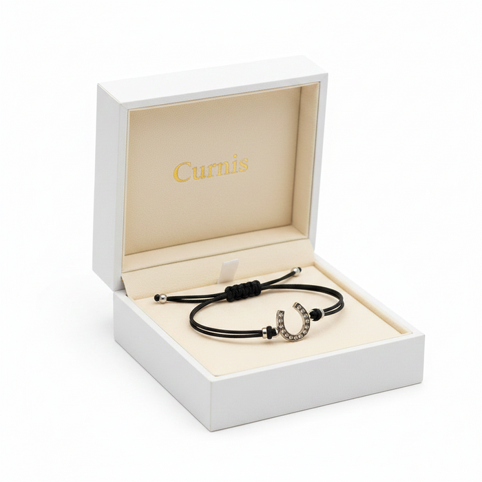 Bracciale Lucky Brown