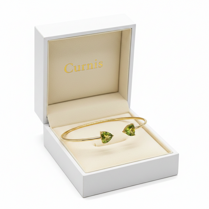 Bracciale Couer Vert