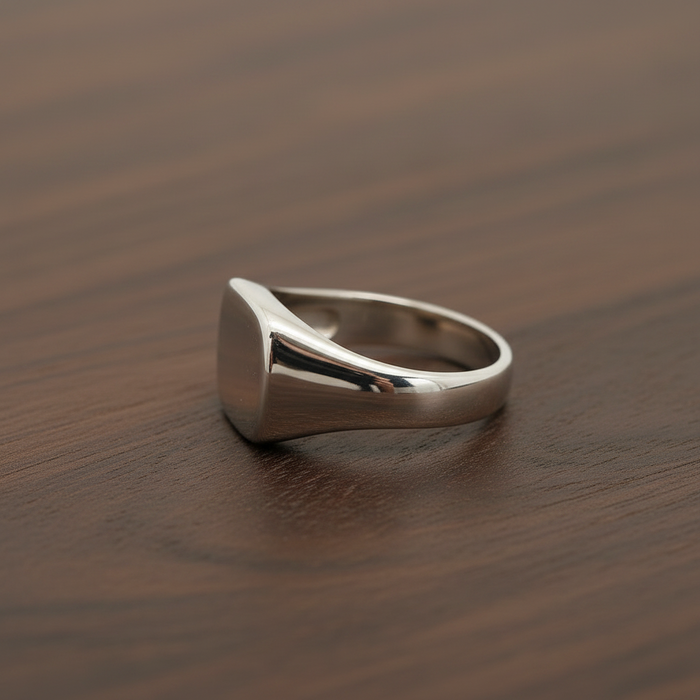 Anello Uomo Chevalier Confort
