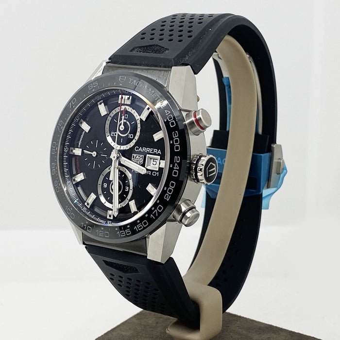 Tag Heuer Carrera CAR201Z.FT6046