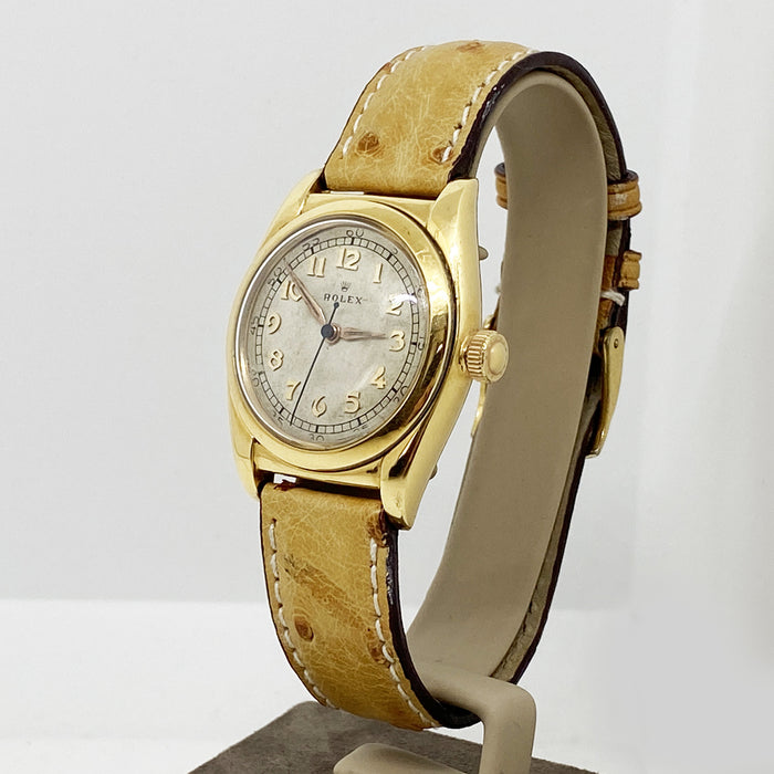 Rolex Ovetto da collezione