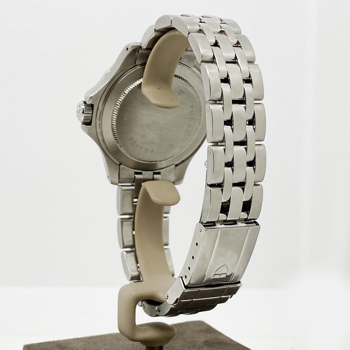 Tudor Price Date Hydronaut