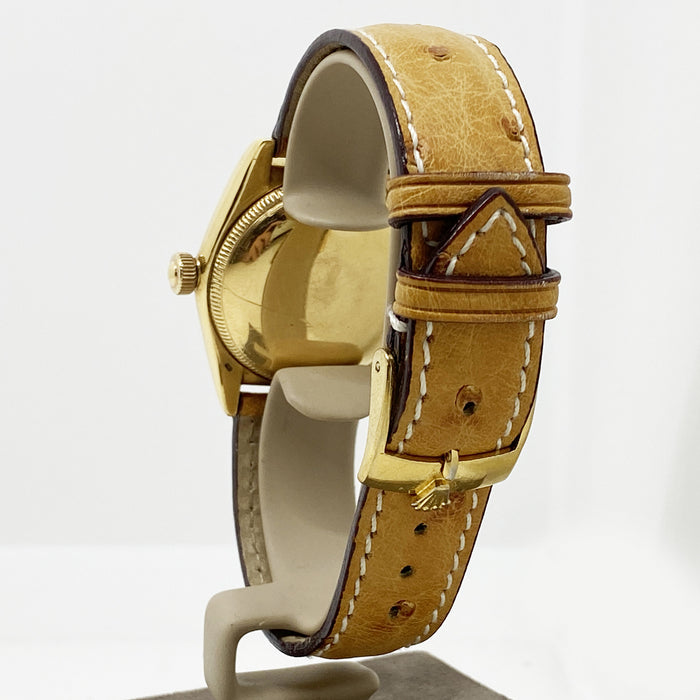 Rolex Ovetto da collezione
