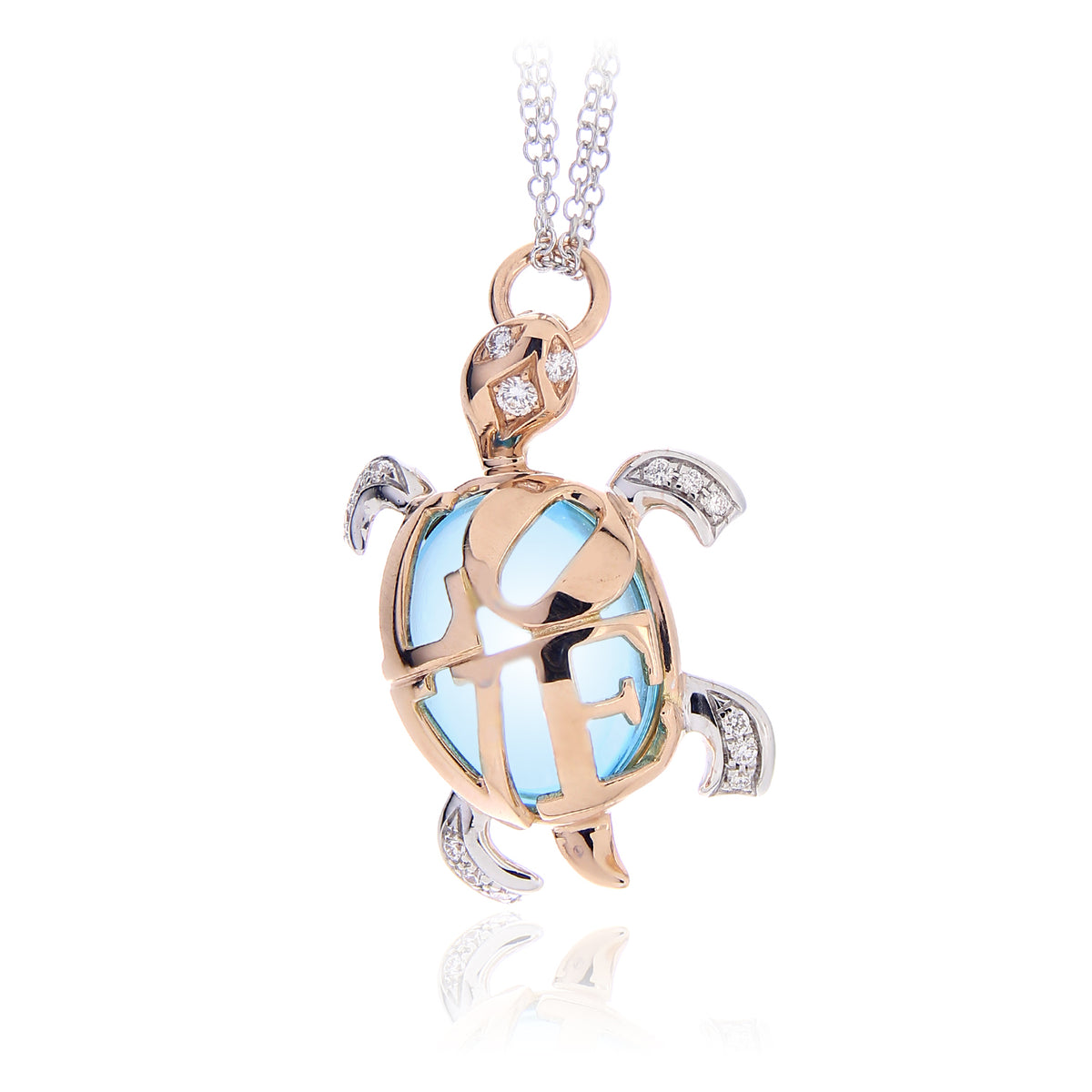 Collana Caraibi