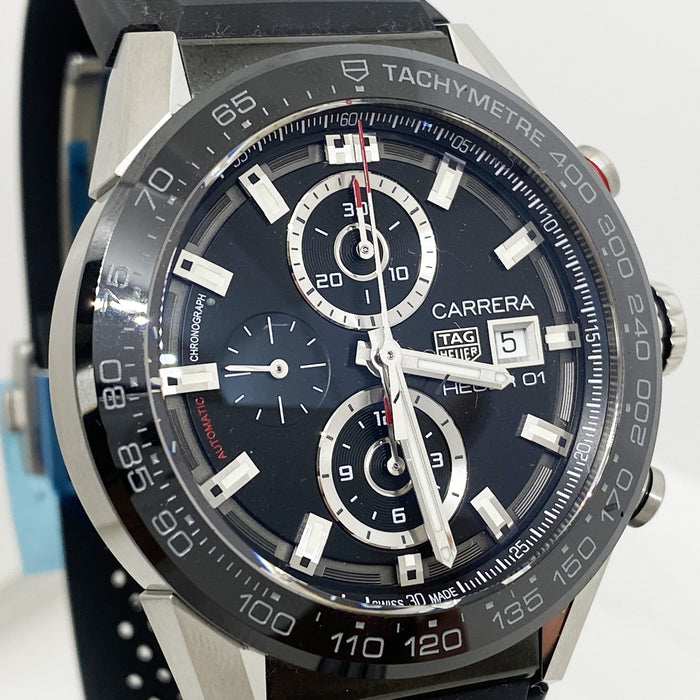 Tag Heuer Carrera CAR201Z.FT6046