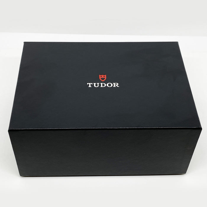 Tudor Price Date Hydronaut
