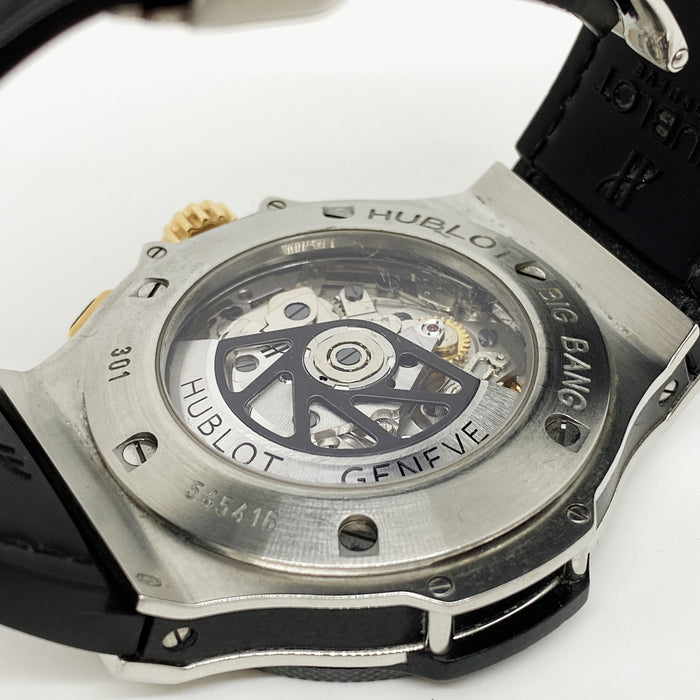 Hublot Big Bang Limited 10 Esemplari