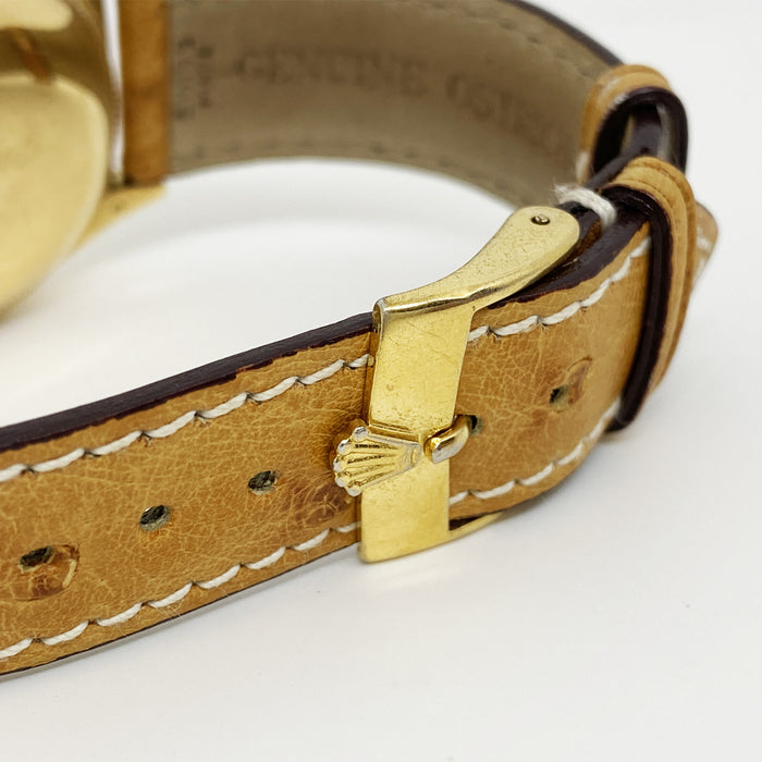 Rolex Ovetto da collezione
