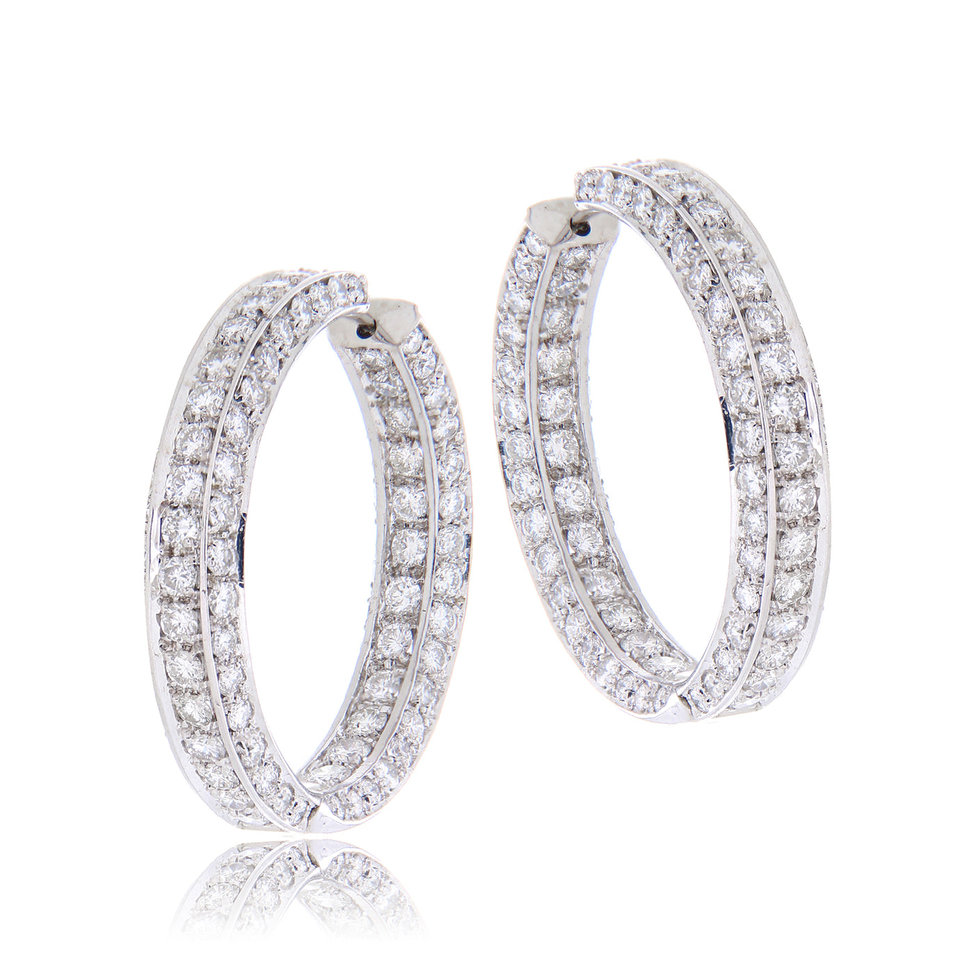 Orecchini donna in argento Luce di Diva Gioielli Orecchini donna in argento Luce di Diva Gioielli