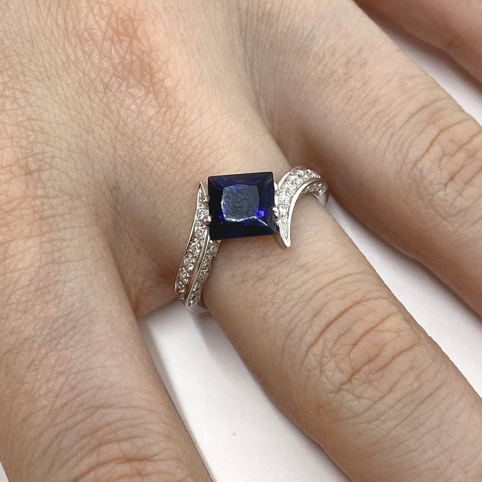 Anello Violet