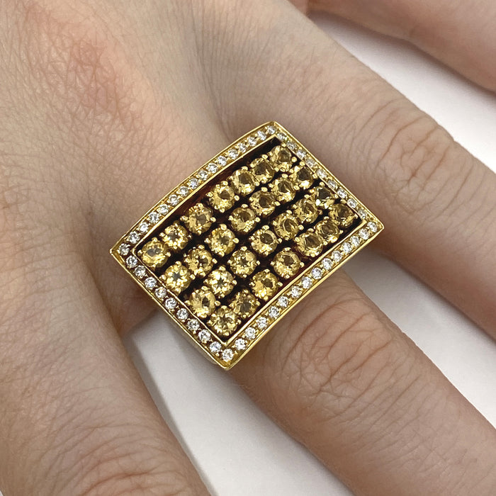 Anello Tappeto