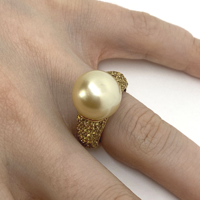 Anello Gold