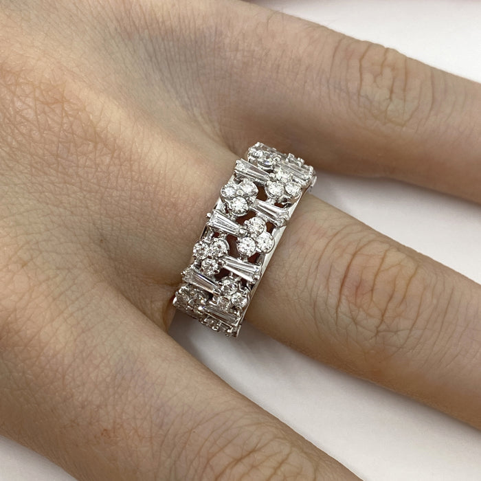 Anello Anniversary