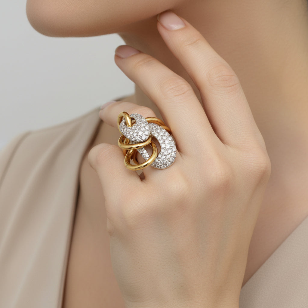 Anello Dinamic