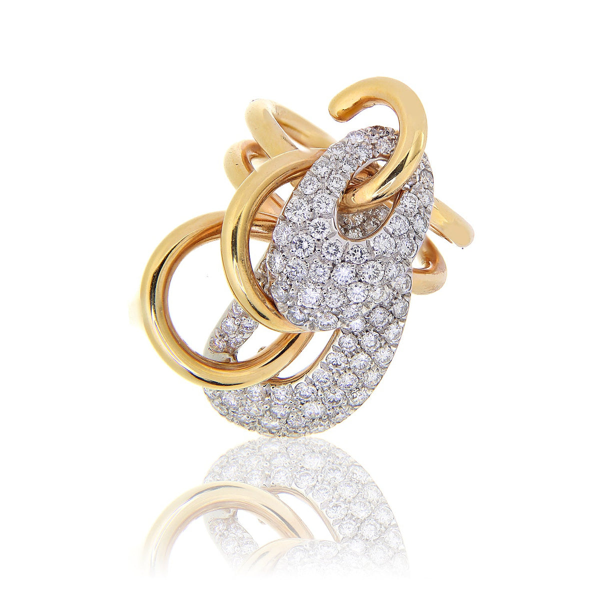 Anello Dinamic