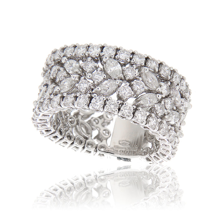 Anello Lovely Garden