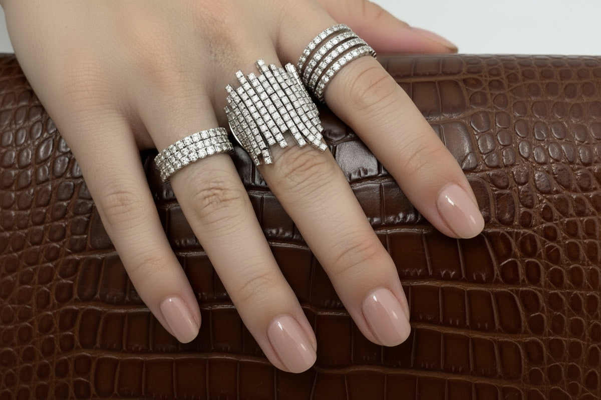 Anello Modern
