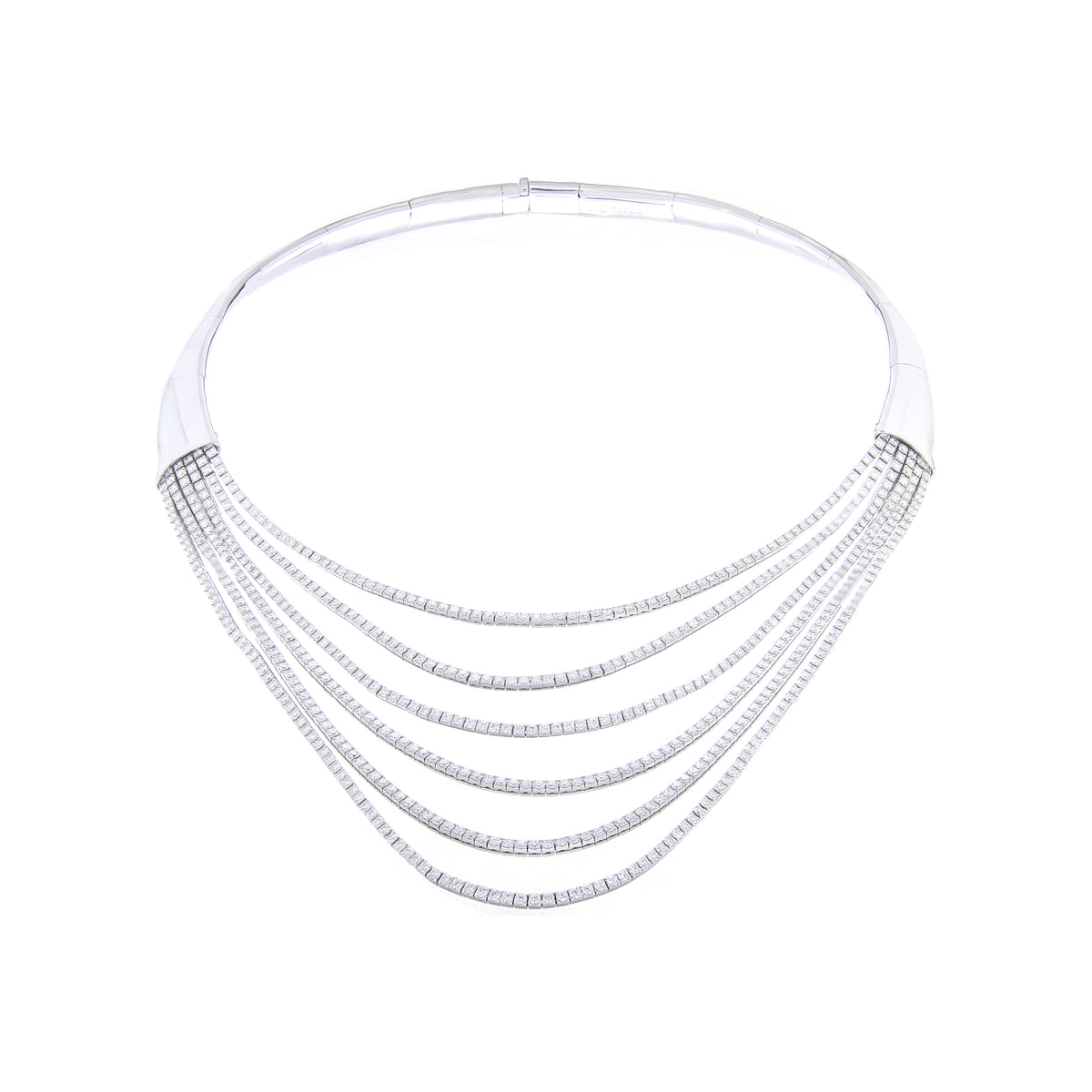 Girocollo Modern