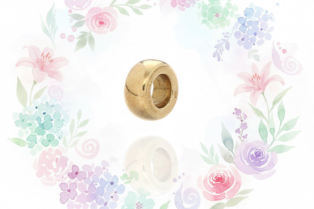 Ciondolo Aaron Basha