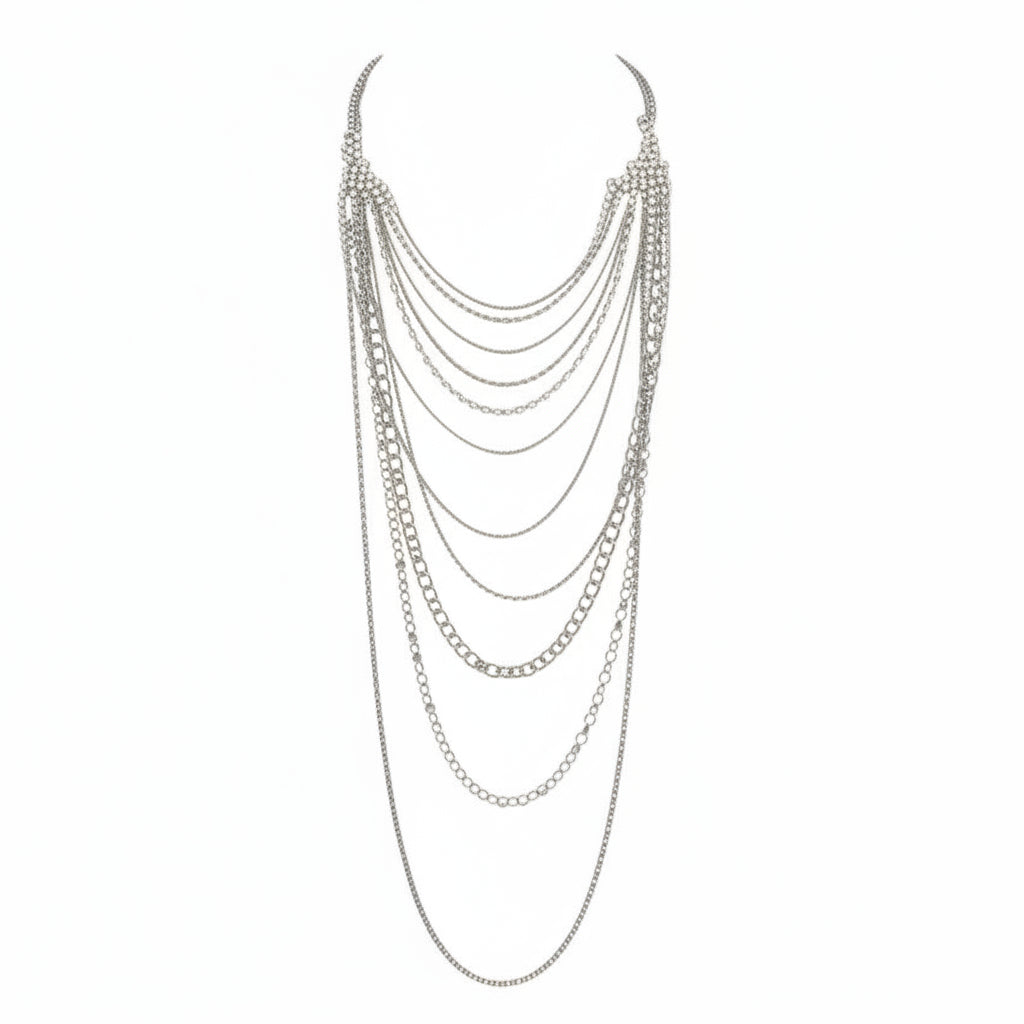 Collana Chains