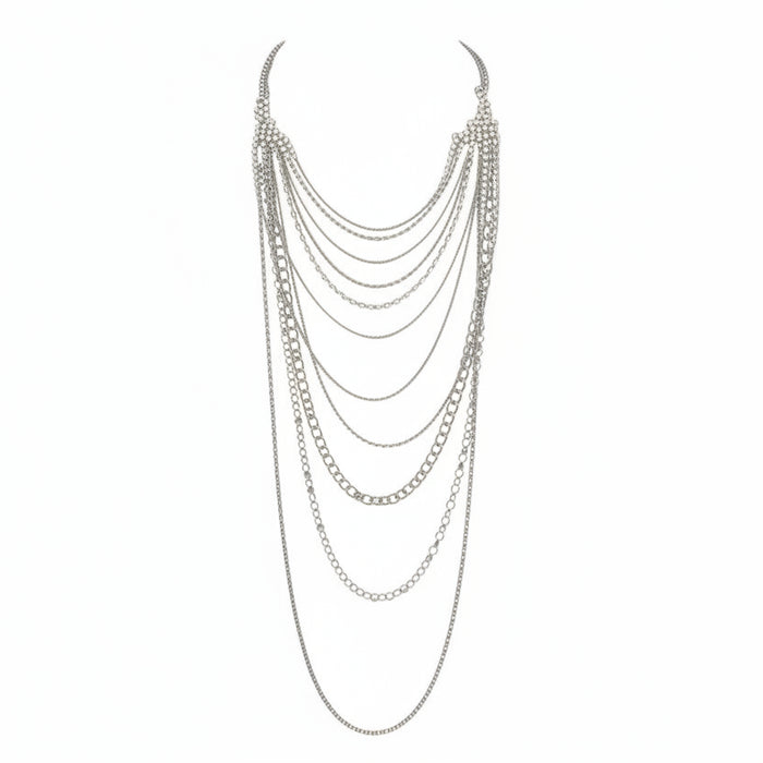 Collana Chains