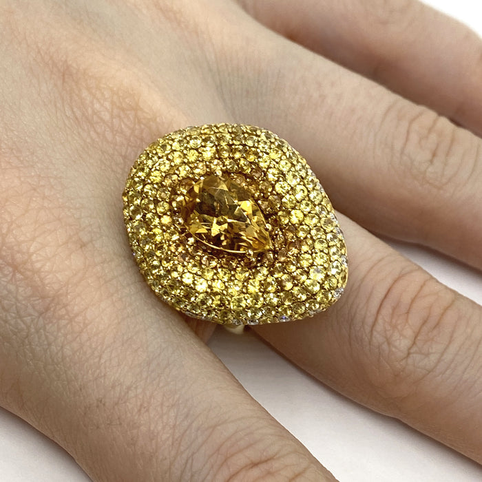 Anello Calle