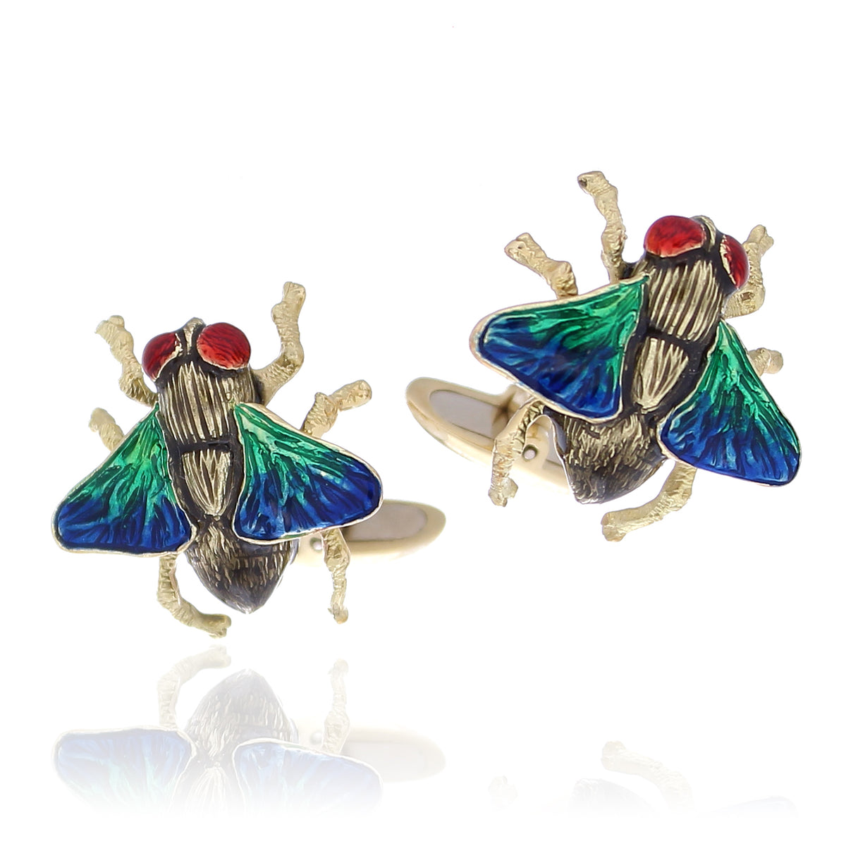 Gemelli Fly
