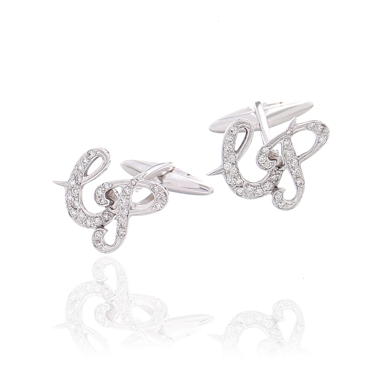 Gemelli Iniziali Diamond