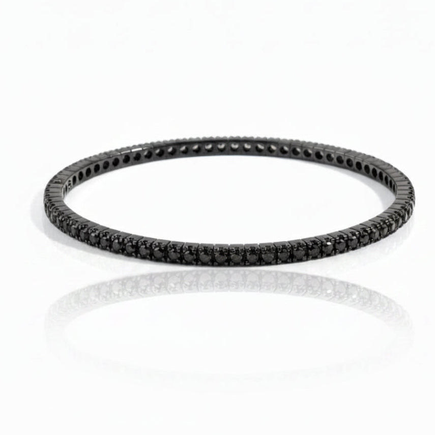 Bracciale Glove Black Top