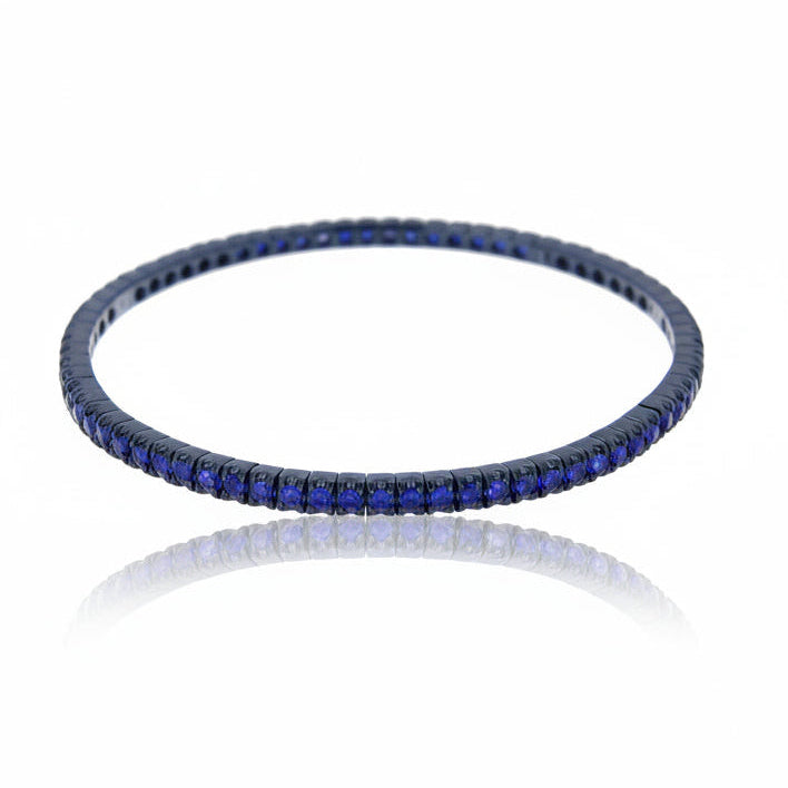 Bracciale Glove Blu