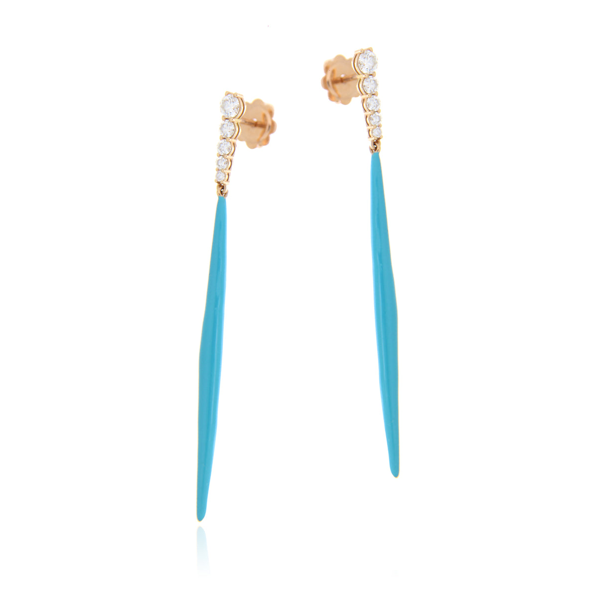 Collezione Fluo Pendant
