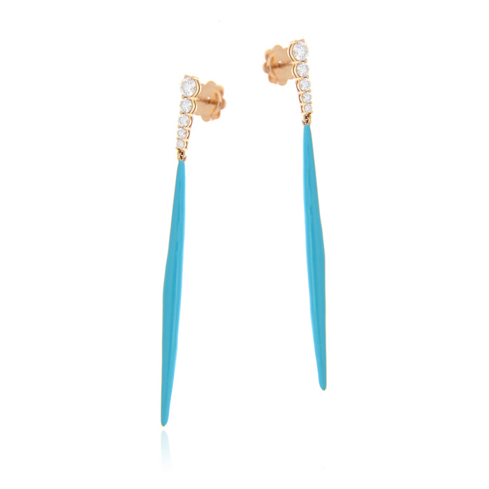 Collezione Fluo Pendant