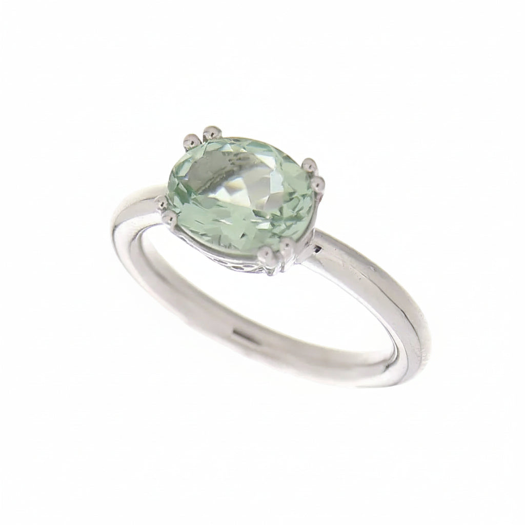 Anello Caramel 9Kt